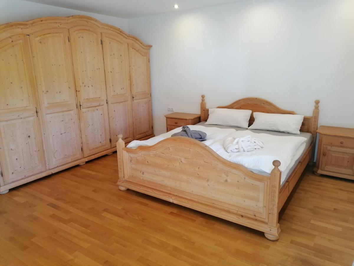 Ferienhaus Region Tegernsee Miesbach Exterior foto