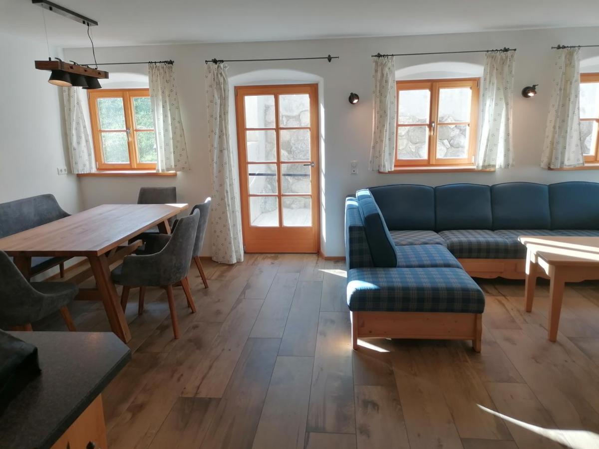Ferienhaus Region Tegernsee Miesbach Exterior foto