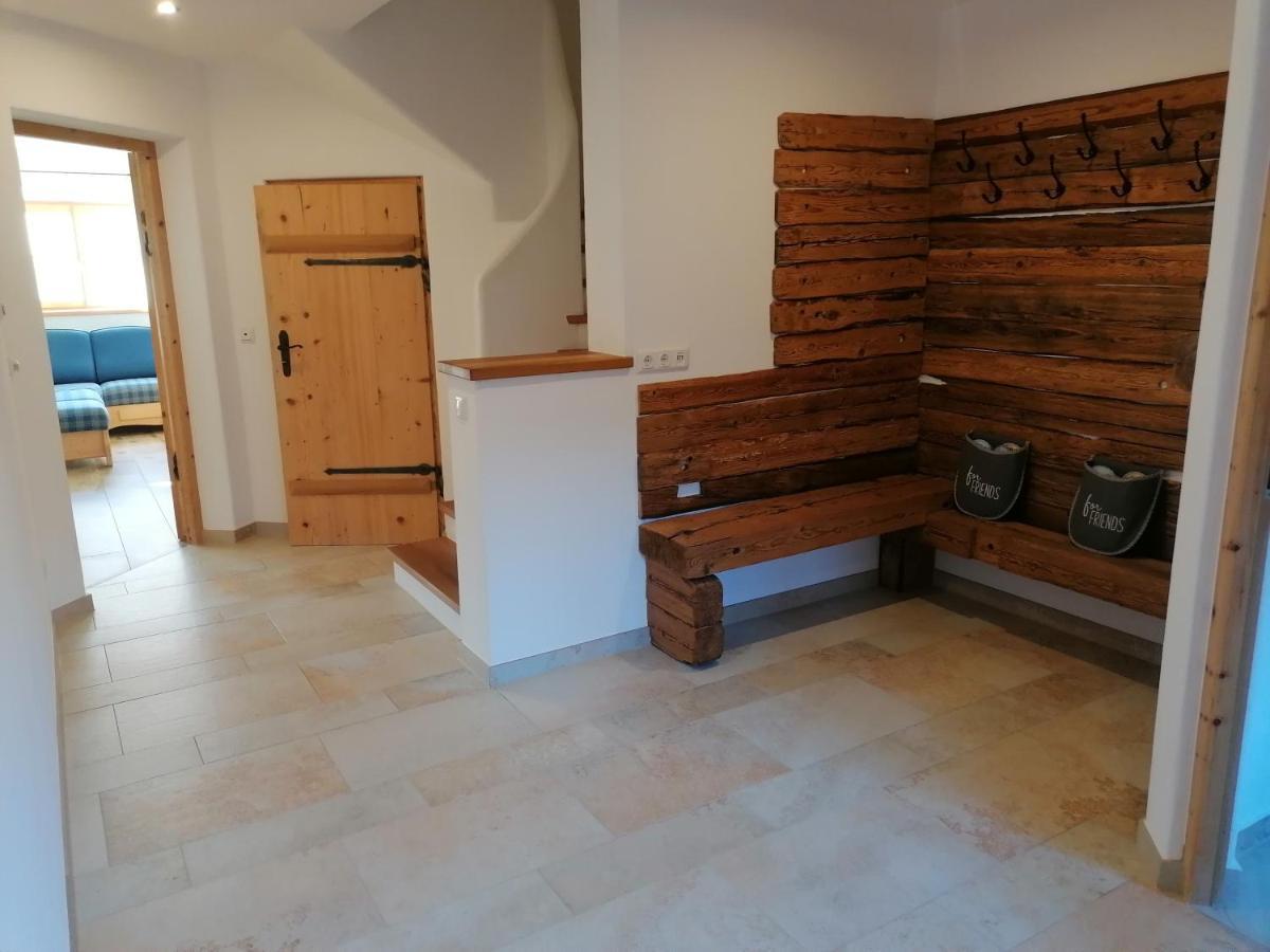 Ferienhaus Region Tegernsee Miesbach Exterior foto