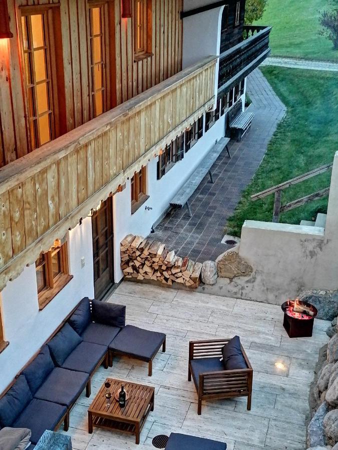 Ferienhaus Region Tegernsee Miesbach Exterior foto